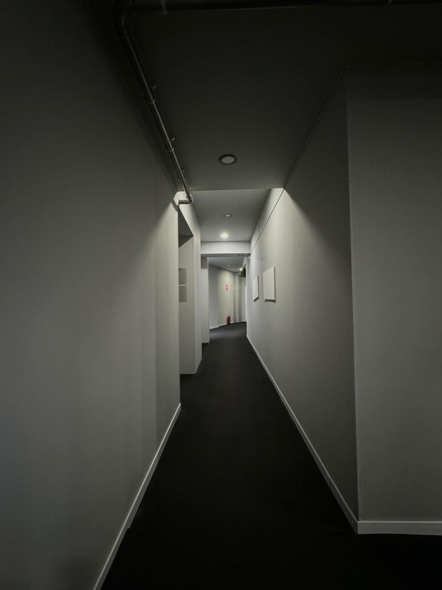Nap V Hotel Valencia Kültér fotó